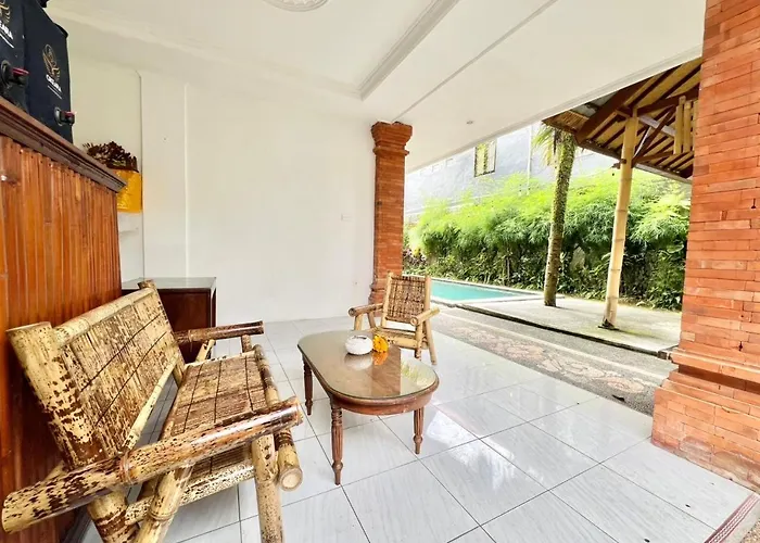 Sayan Ubud