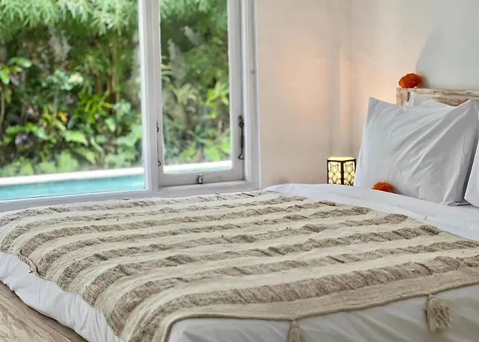Sayan Ubud